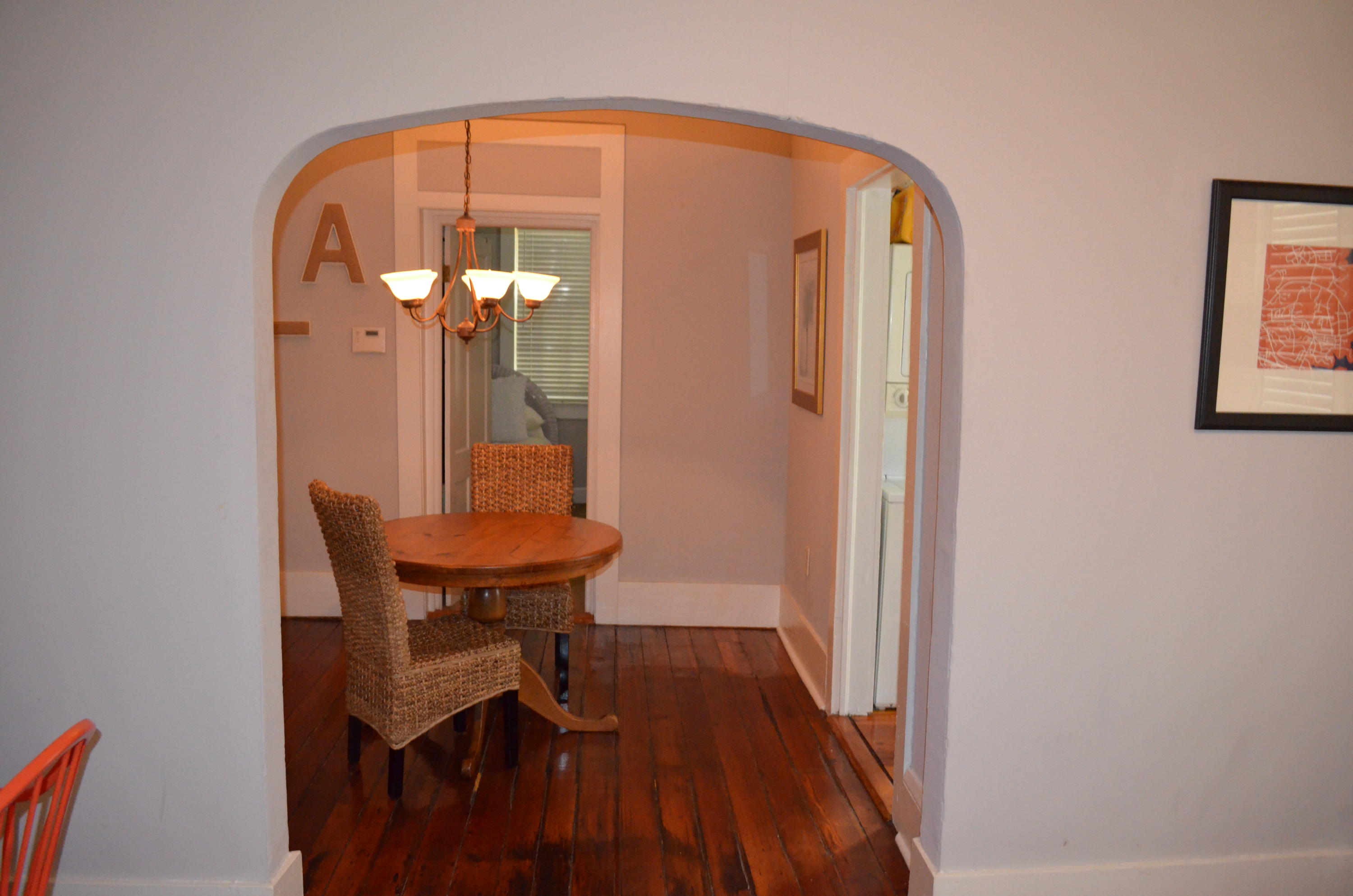 71 Spring Street, Unit A Charleston, SC 29403 - Photo 7 of 26 DSC_0005