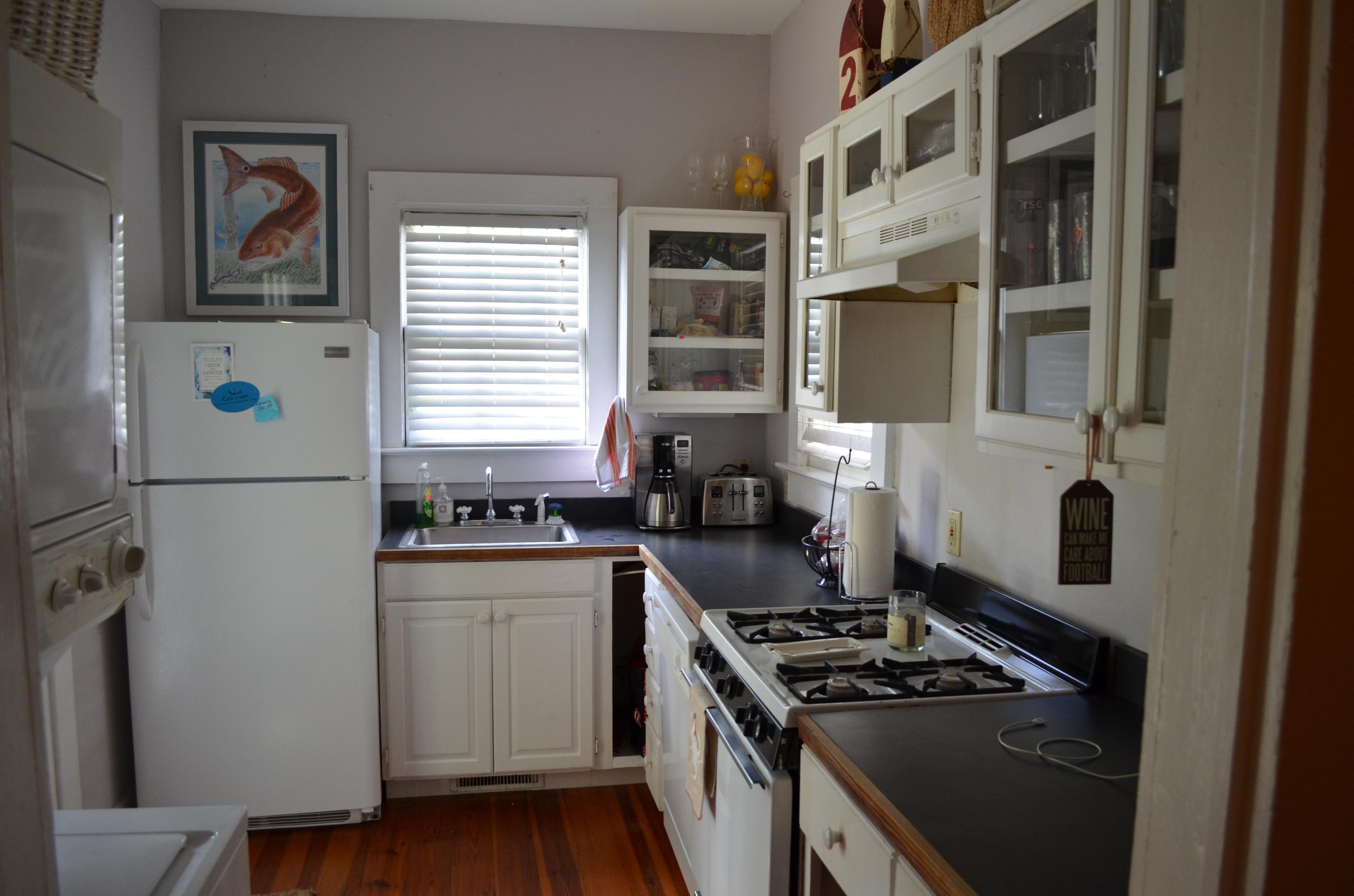 71 Spring Street, Unit A Charleston, SC 29403 - Photo 9 of 26 DSC_0008