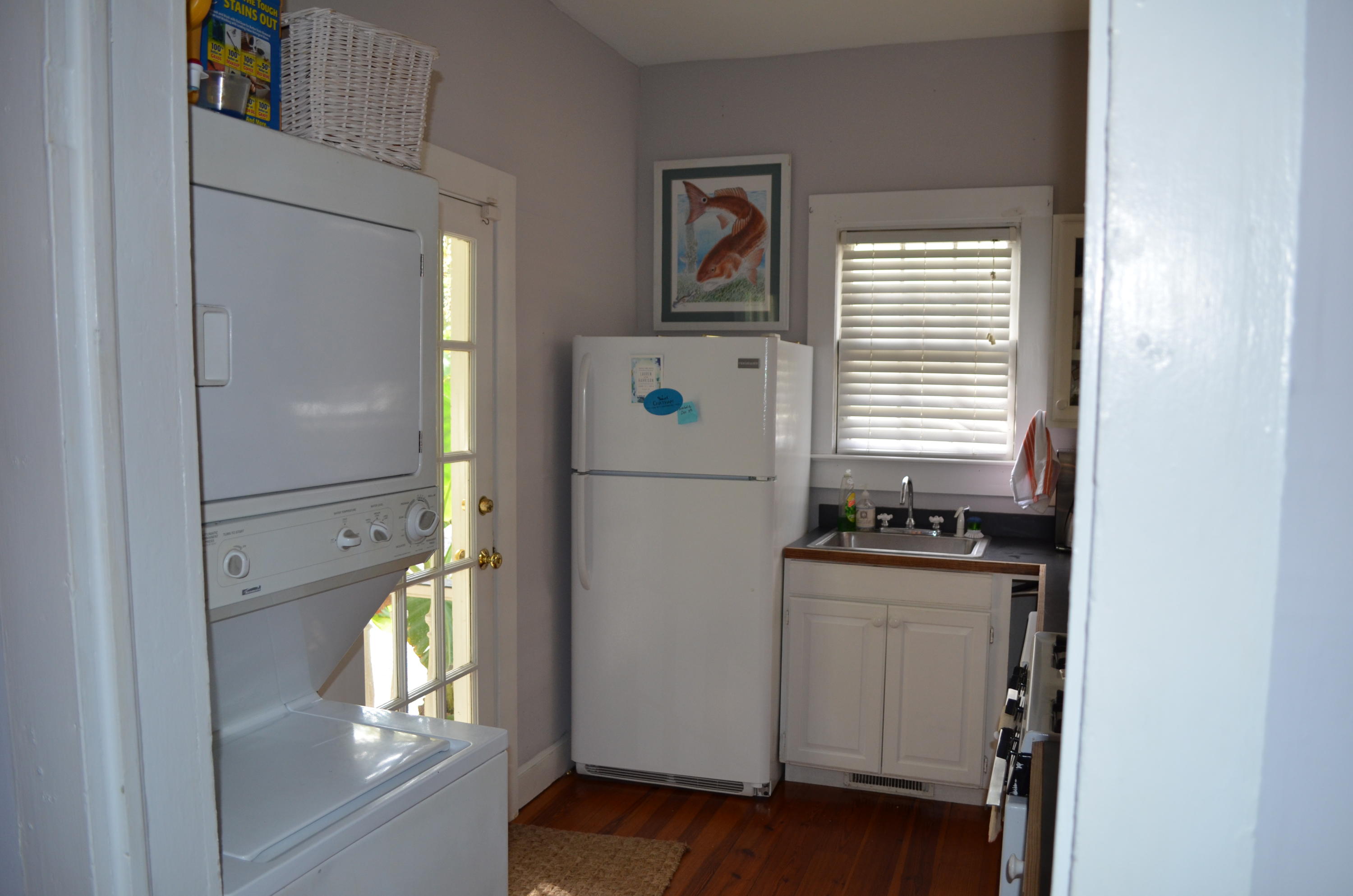 71 Spring Street, Unit A Charleston, SC 29403 - Photo 10 of 26 DSC_0009