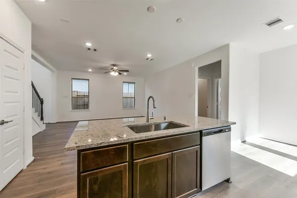 $331,990 | 4229 Red Cedar Ring Lane, Pinehurst, TX 77362