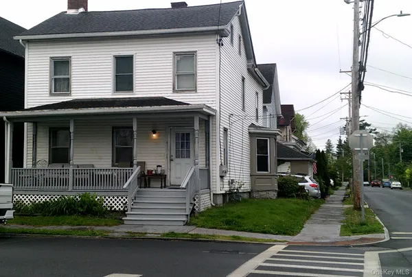 $365,000 | 95 Clinton Avenue, Kingston, NY 12401