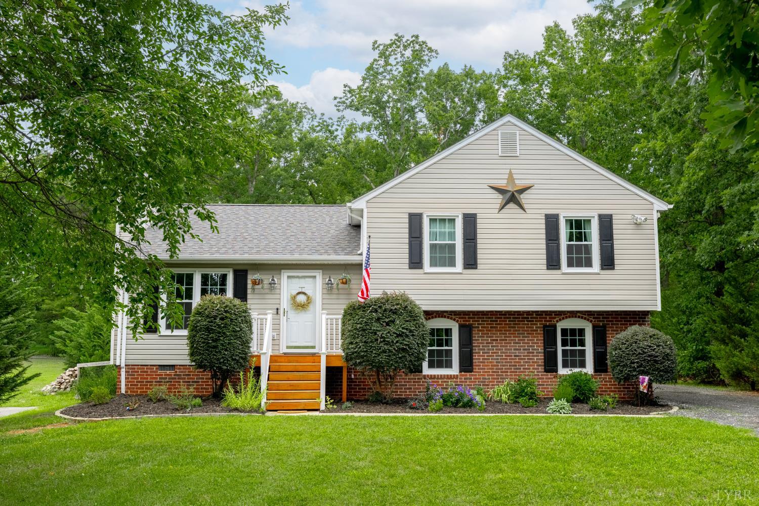 2217 Sunburst Road Evington, VA 24550 - Photo 1 of 45