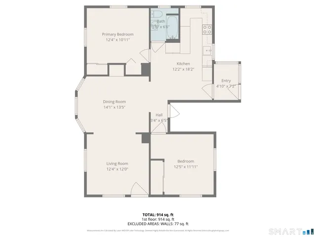 $1,600 | 176 New Litchfield Street, Torrington, CT 06790