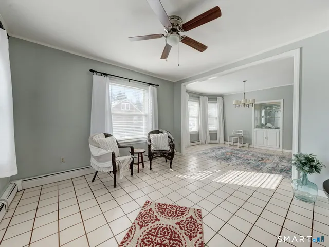 $1,600 | 176 New Litchfield Street, Torrington, CT 06790