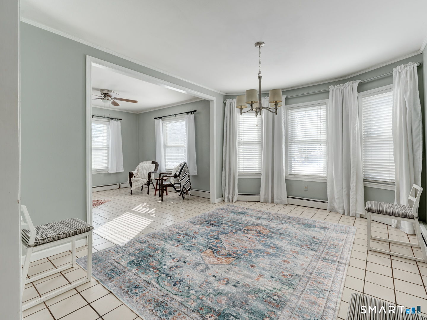 176 New Litchfield Street Torrington, CT 06790 - Photo 7 of 23 Dining Room