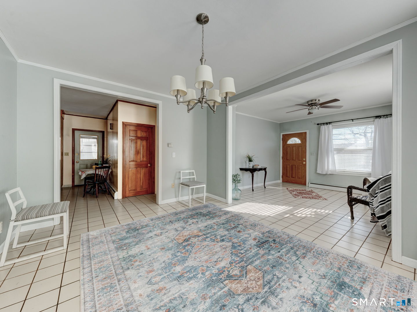 176 New Litchfield Street Torrington, CT 06790 - Photo 8 of 23 Dining Room