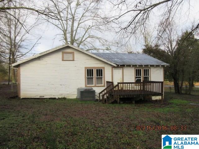 4009 Greenwood Road Bessemer, AL 35022 - Photo 2 of 4