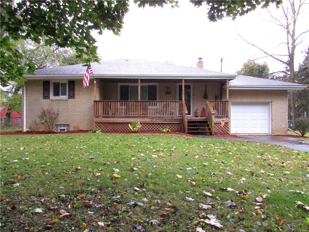 411 Beech Road Plum, PA 15239 - Photo 1 of 25 WELCOME to 411 Beech Road, a Simply Beautiful Ranch