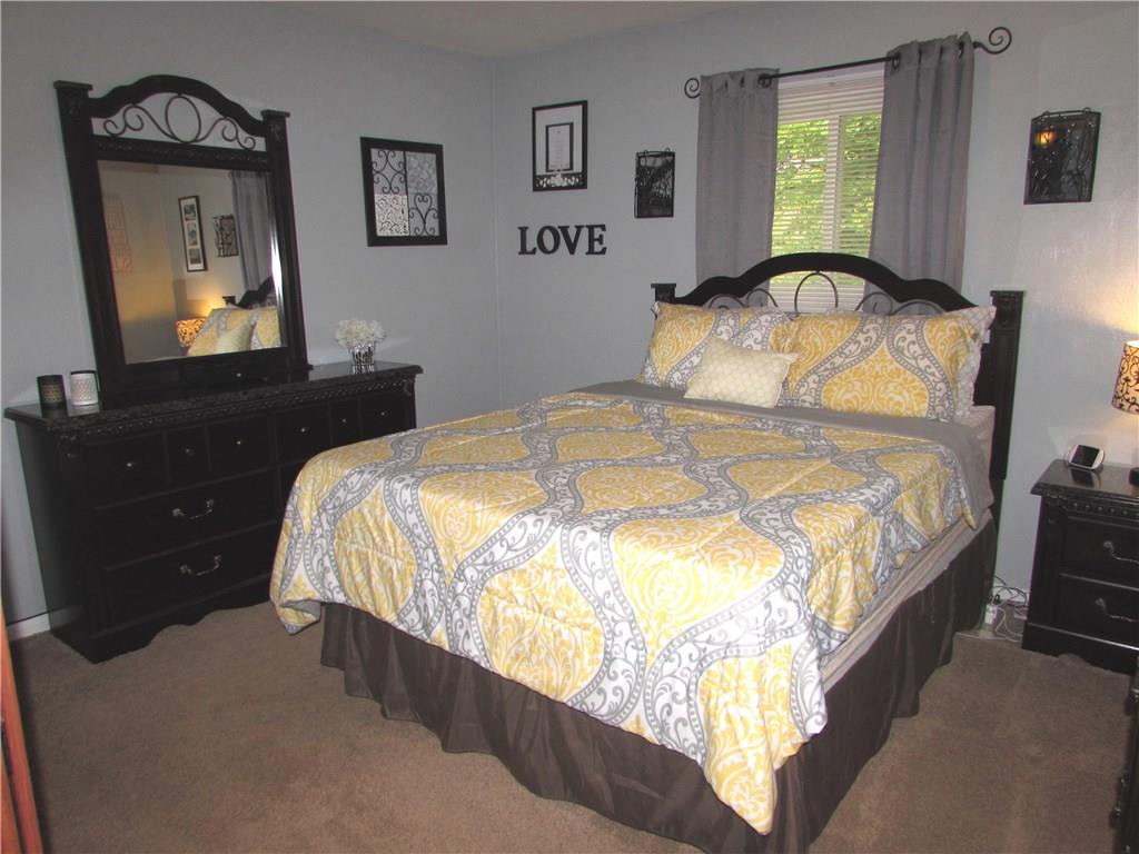 411 Beech Road Plum, PA 15239 - Photo 17 of 25 As you can see, there are Tree- Lined Views through the Windows, which bring the Outdoors to you