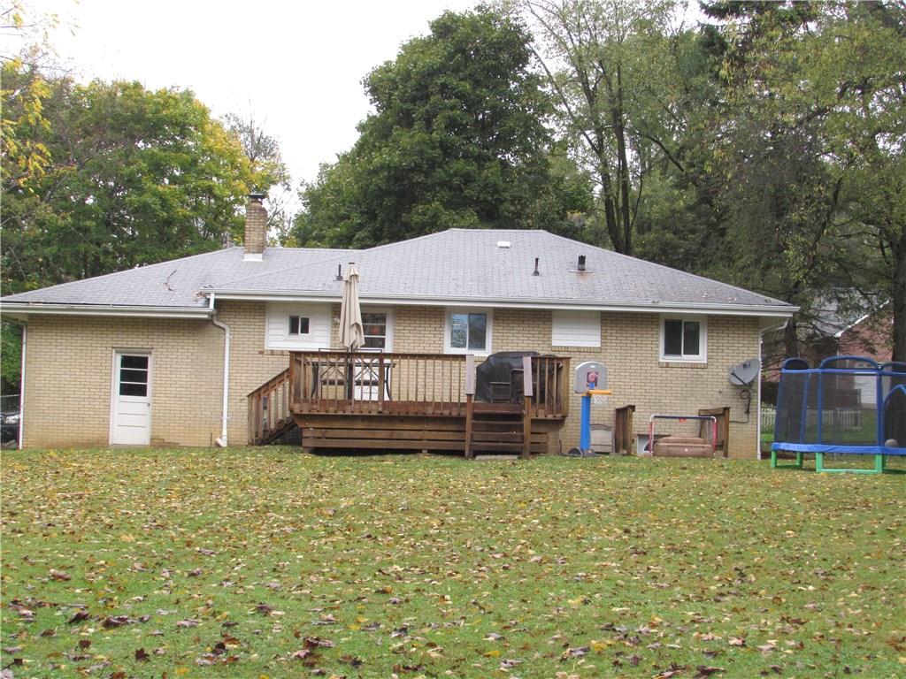 411 Beech Road Plum, PA 15239 - Photo 3 of 25 It feels as if you are far away in the country, but really there is very easy access to shopping & major roadways
