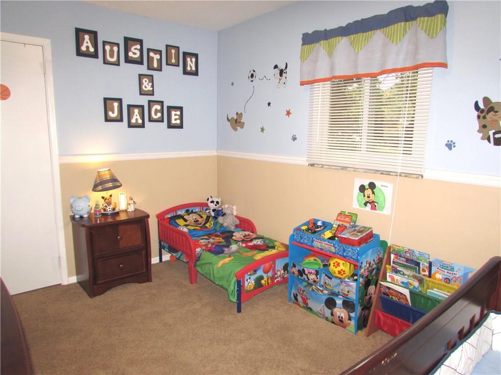 411 Beech Road Plum, PA 15239 - Photo 21 of 25 The window treatments will stay with the home