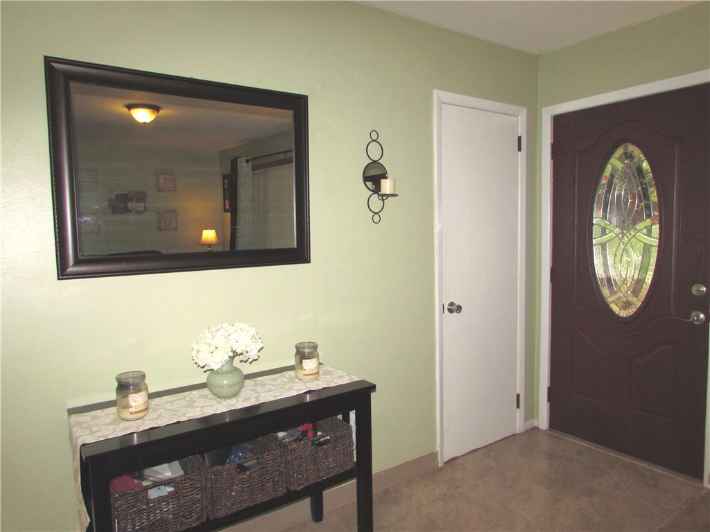 411 Beech Road Plum, PA 15239 - Photo 6 of 25 There is a Guest Closet just inside the Welcoming Entry