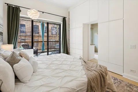 $675,000 | 1445 North Wells Street, Unit 2, Chicago, IL 60610