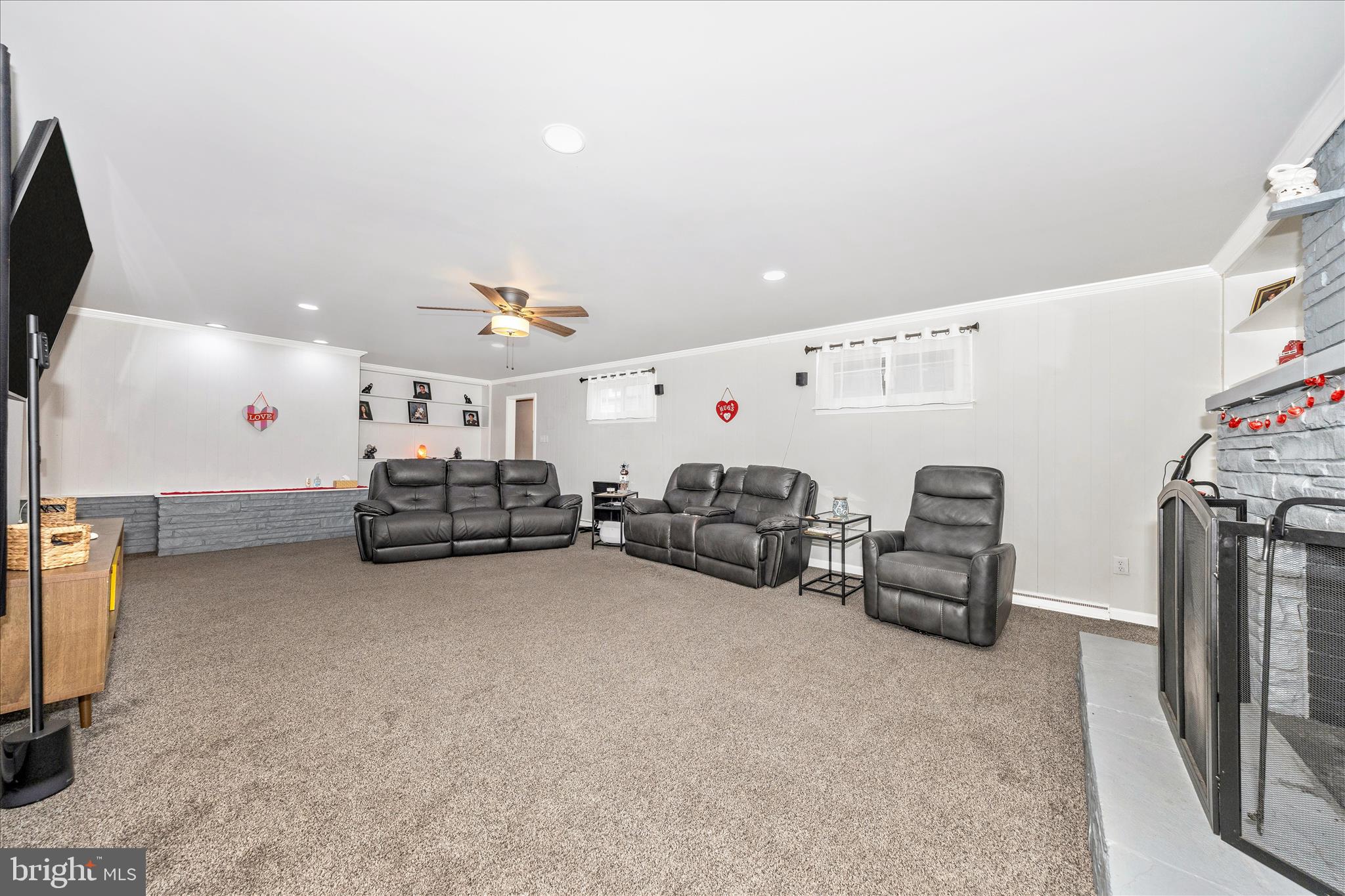18826 Preston Road Hagerstown, MD 21742 - Photo 23 of 60 a view of livingroom with furniture