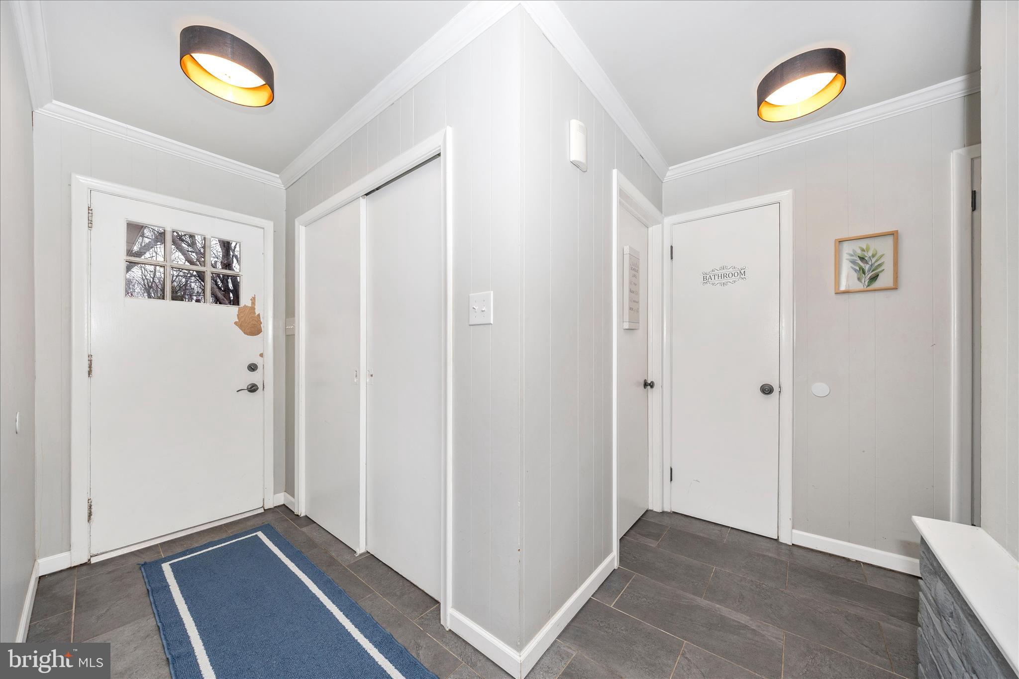 18826 Preston Road Hagerstown, MD 21742 - Photo 25 of 60 Mudroom