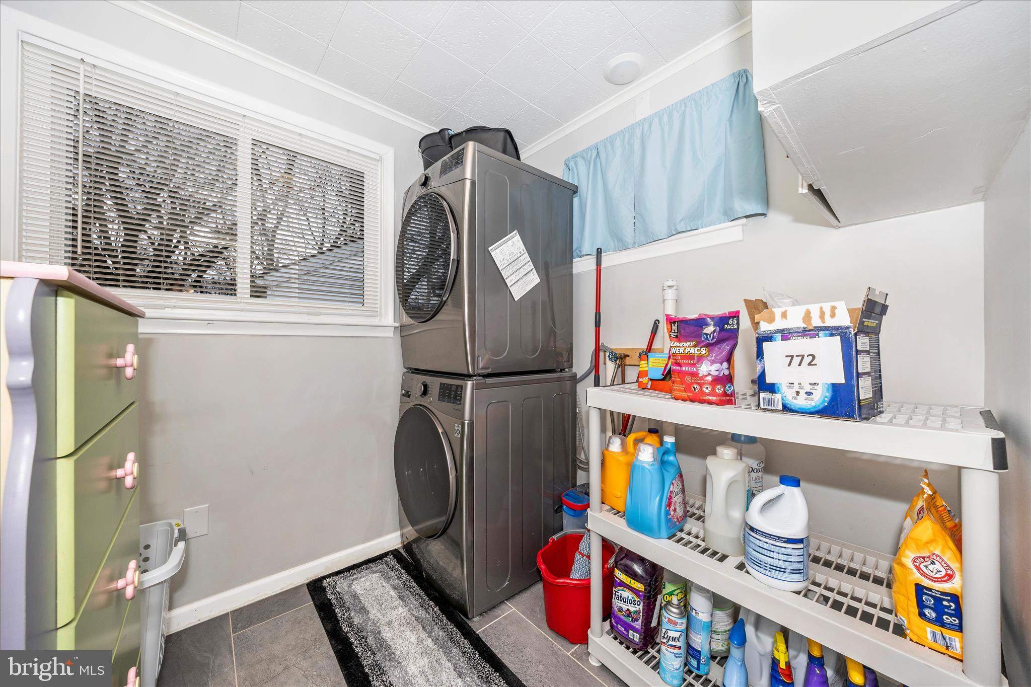 18826 Preston Road Hagerstown, MD 21742 - Photo 29 of 60 Laundry Room