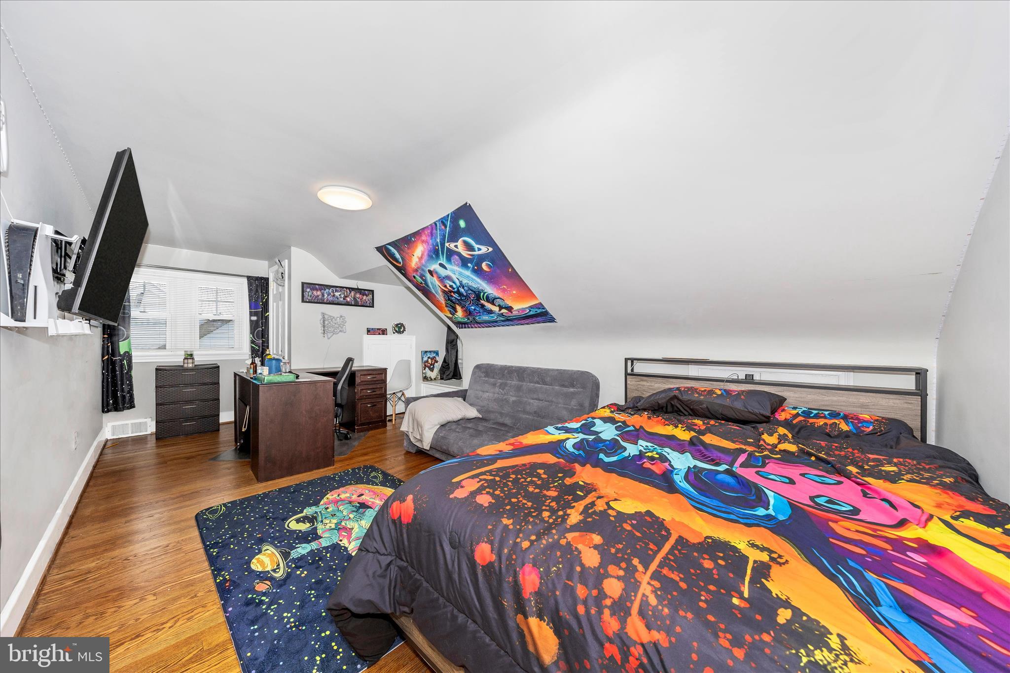 18826 Preston Road Hagerstown, MD 21742 - Photo 35 of 60 Bedroom 3