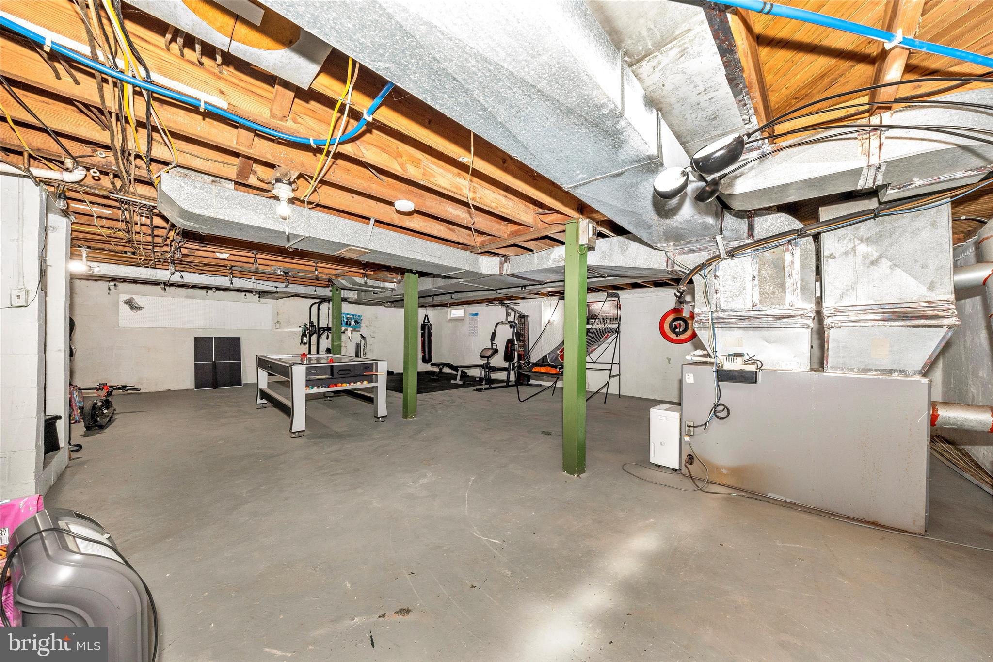 18826 Preston Road Hagerstown, MD 21742 - Photo 44 of 60 Lower Level