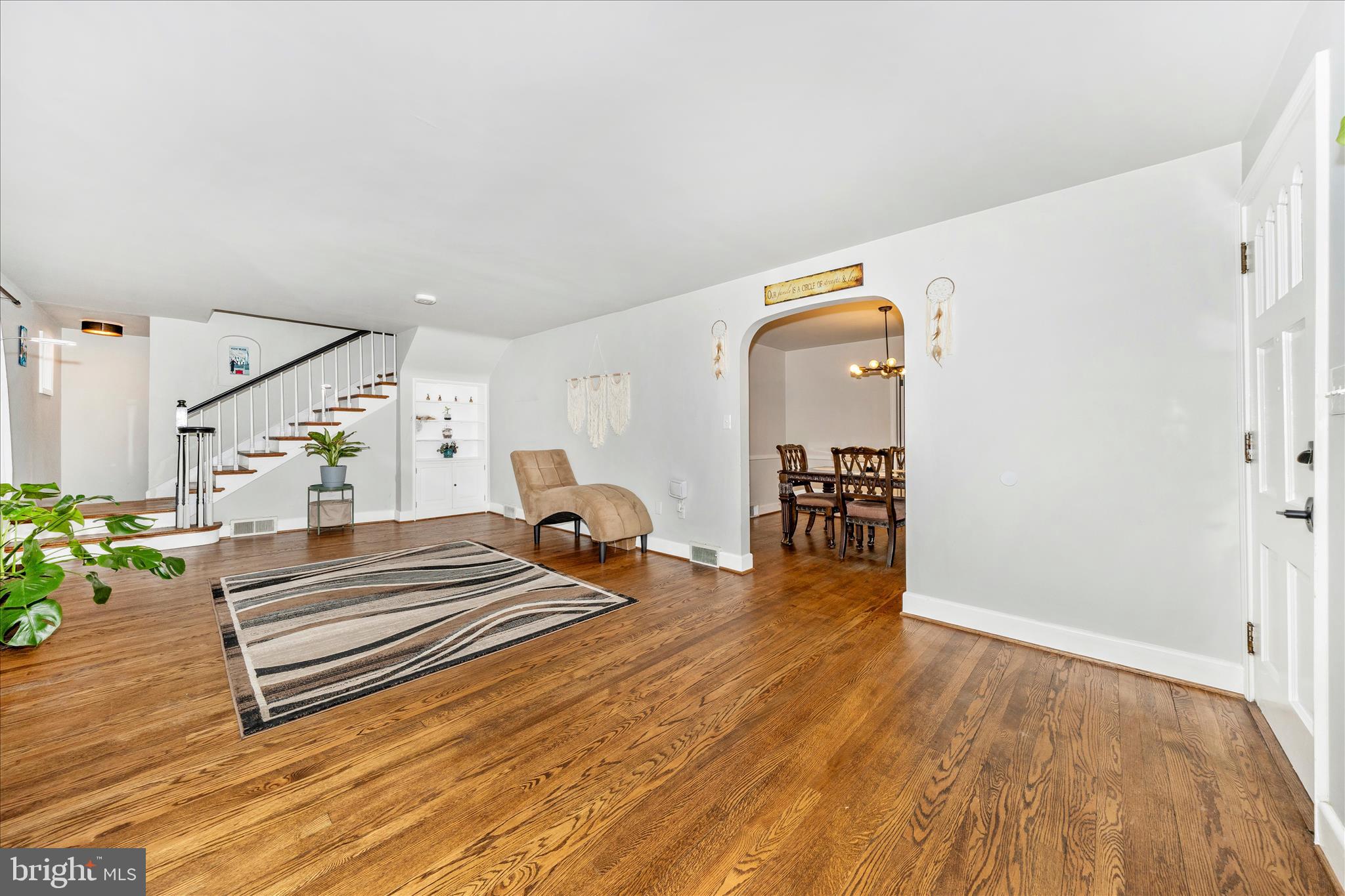 18826 Preston Road Hagerstown, MD 21742 - Photo 5 of 60 Living Room