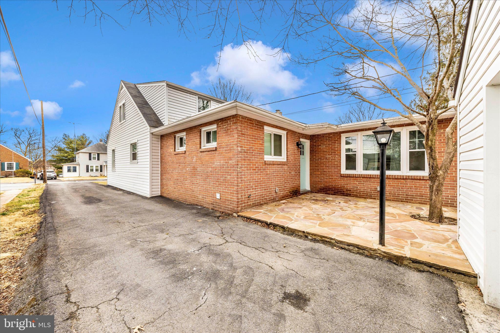 18826 Preston Road Hagerstown, MD 21742 - Photo 55 of 60 Exterior Back