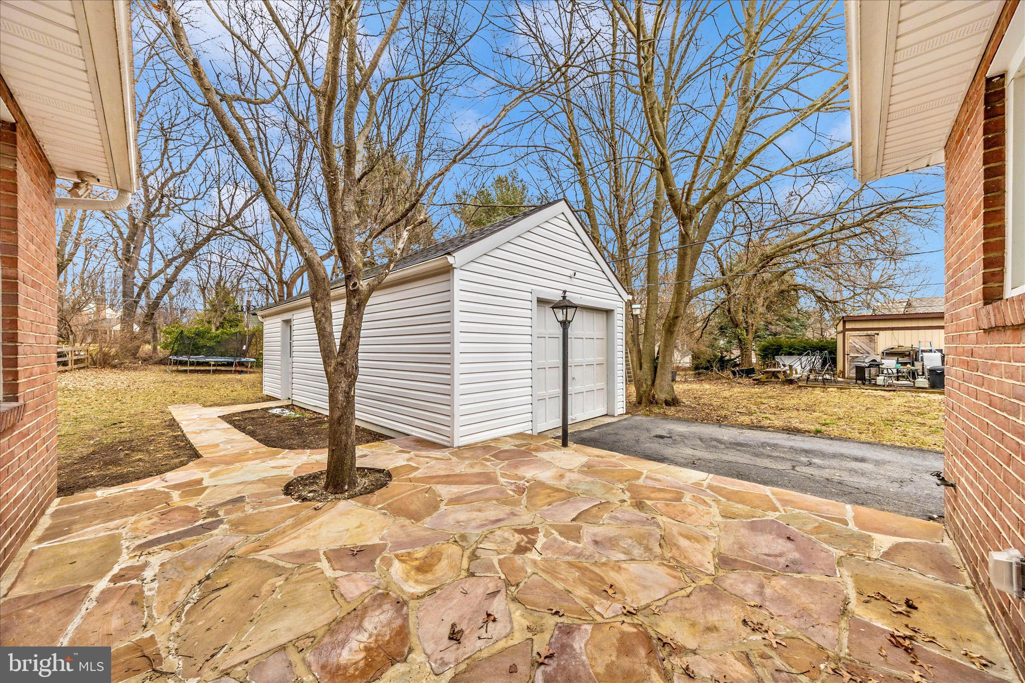 18826 Preston Road Hagerstown, MD 21742 - Photo 57 of 60 Garage