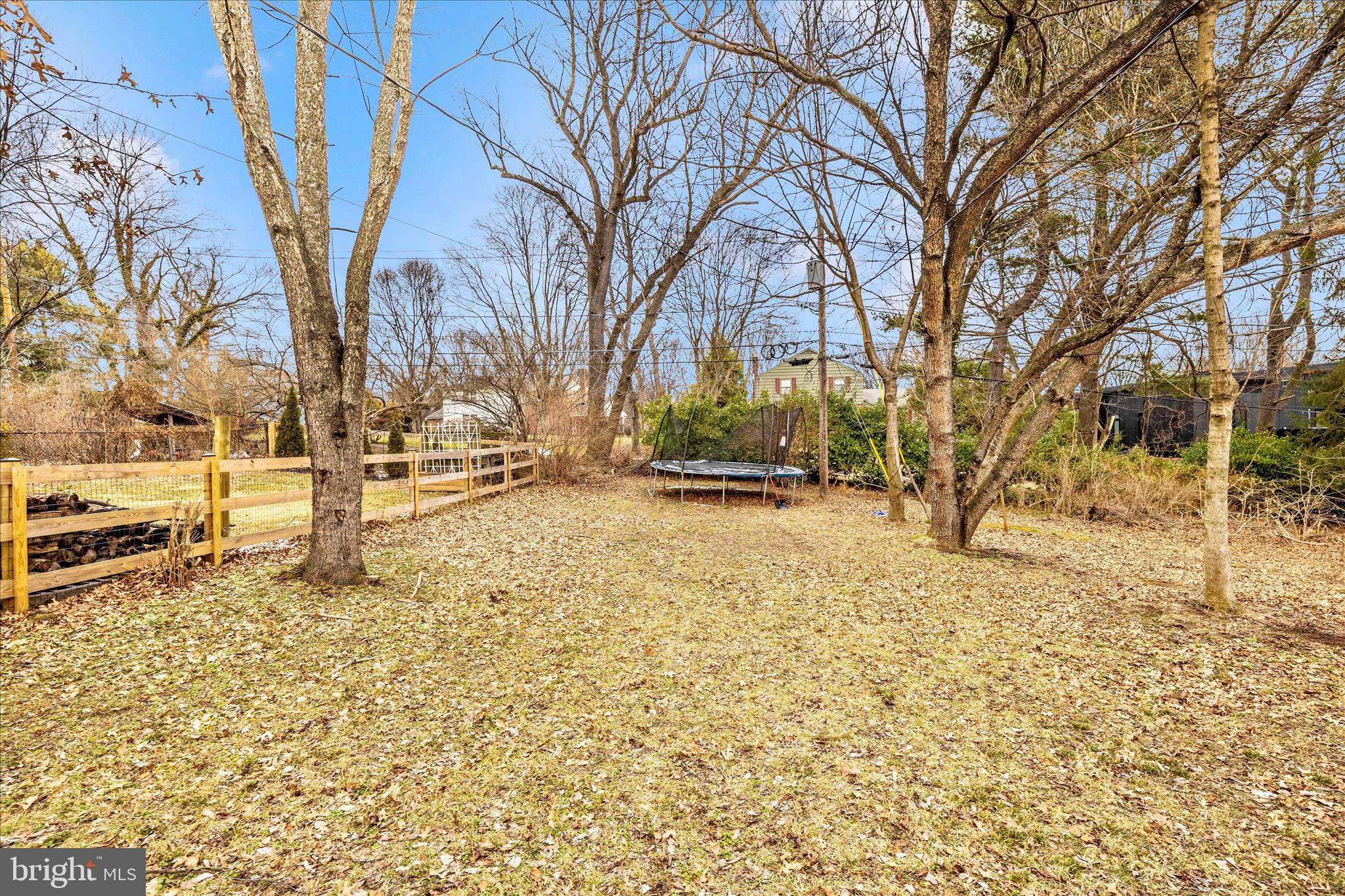 18826 Preston Road Hagerstown, MD 21742 - Photo 60 of 60 a view of road with trees
