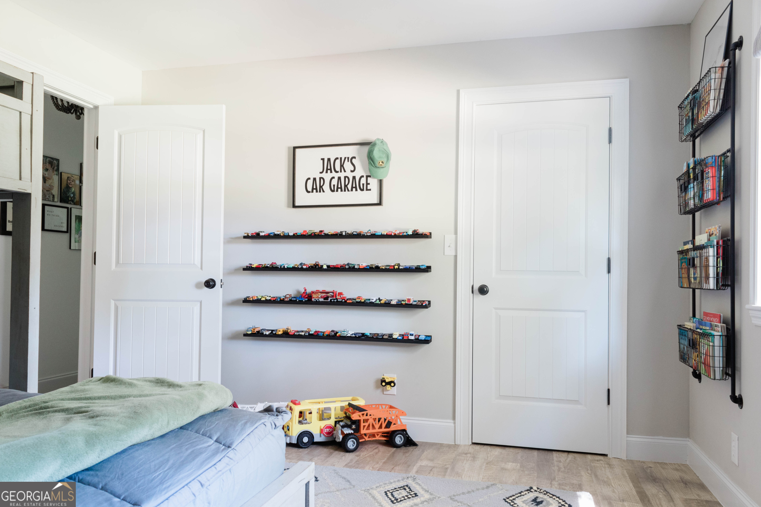 801 Glass Bridge Road LaGrange, GA 30240 - Photo 33 of 40