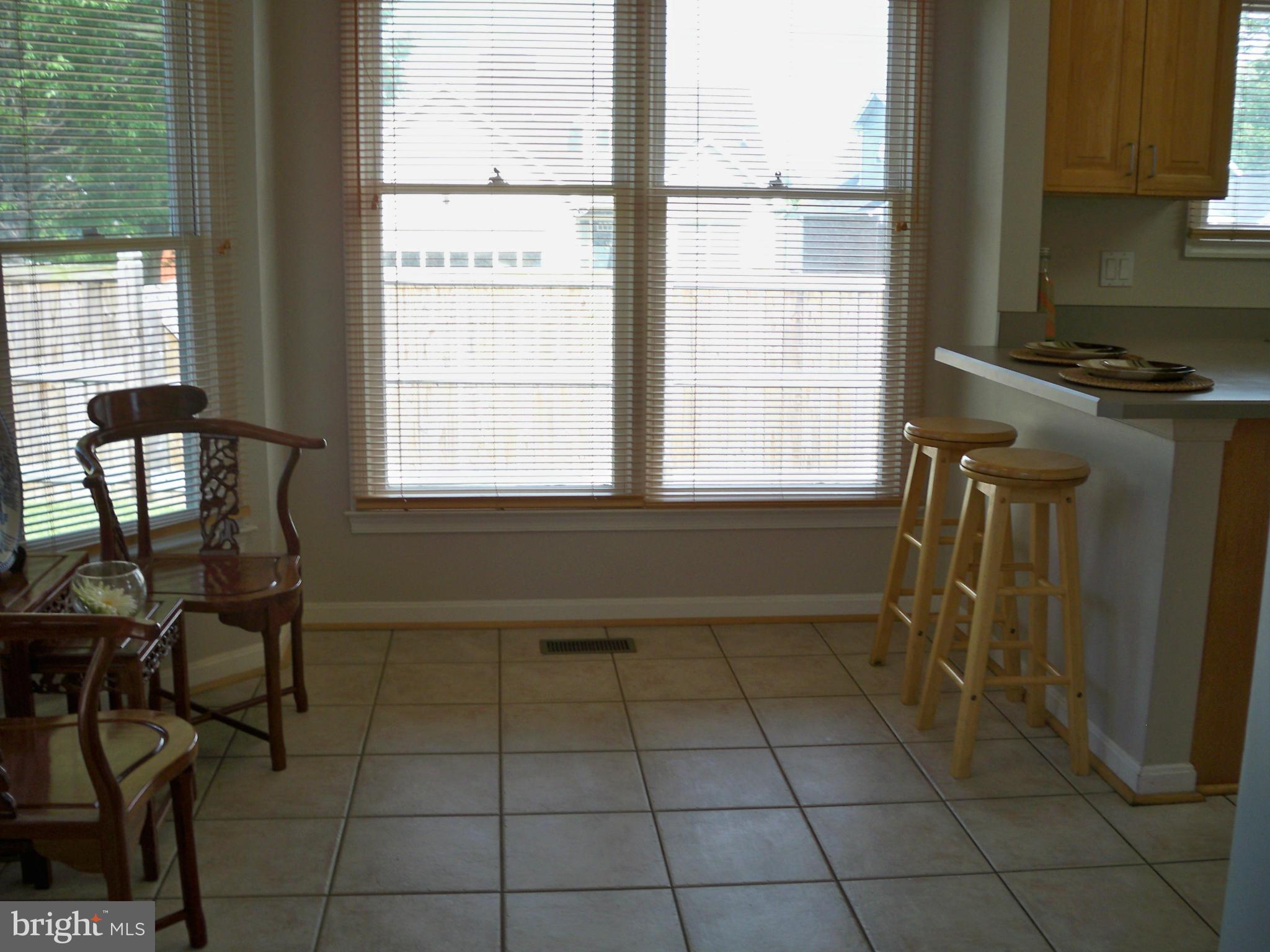 14228 Summit Lane Laurel, MD 20708 - Photo 8 of 30 a view of a kitchen with a window