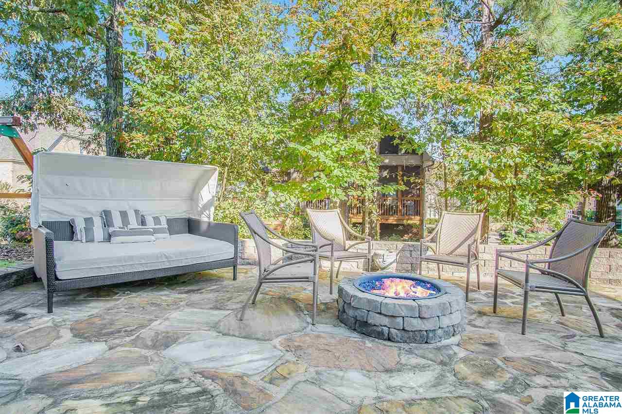 4104 Milner Circle Birmingham, AL 35242 - Photo 48 of 50