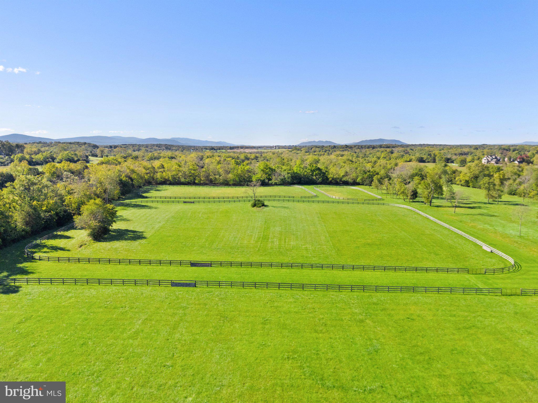 1077 Ginns Road Boyce, VA 22620 - Photo 126 of 140 3 large paddocks & 1 smaller paddock