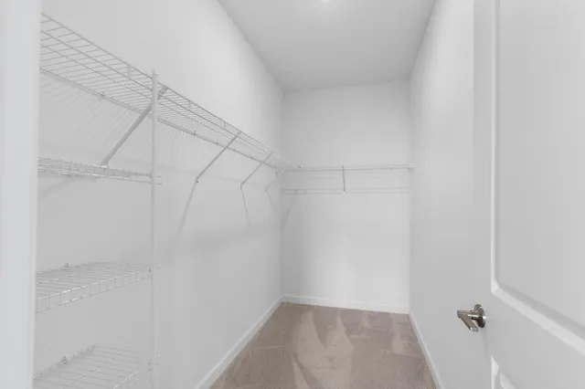 a view of small space