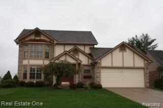 469 Buttercup Drive Rochester, MI 48307 - Photo 1 of 13 Property Photo