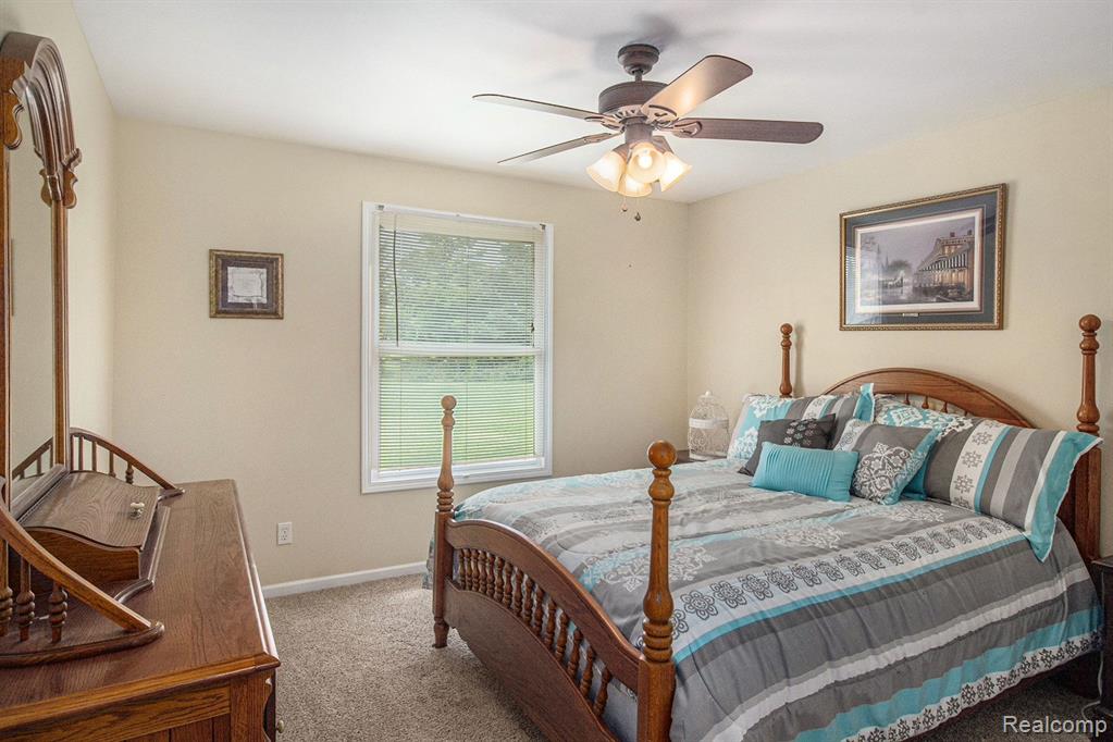 8393 Wiggins Road Howell, MI 48855 - Photo 13 of 31