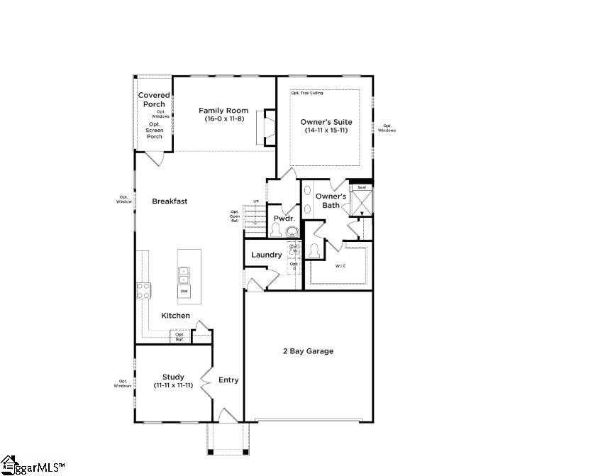 735 Rodin Road Moore, SC 29369 - Photo 2 of 3 Gallery Image 2