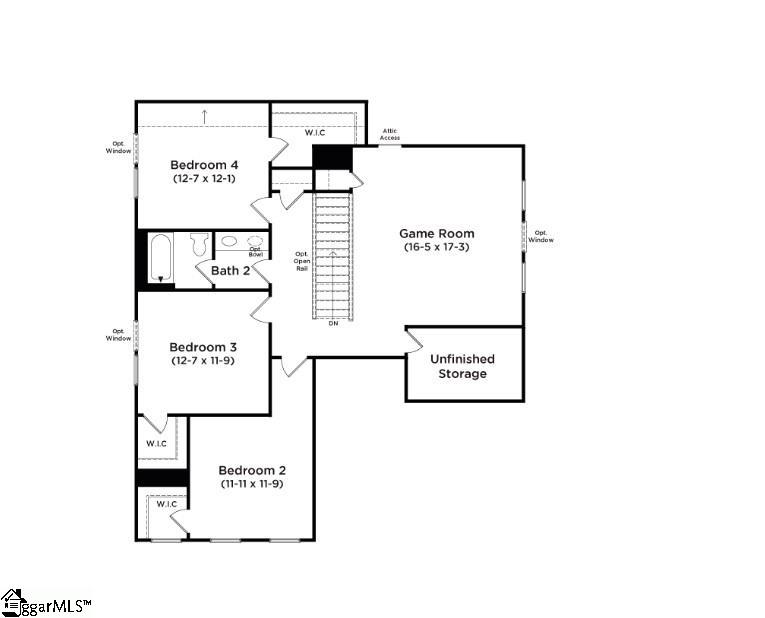 735 Rodin Road Moore, SC 29369 - Photo 3 of 3 Gallery Image 3