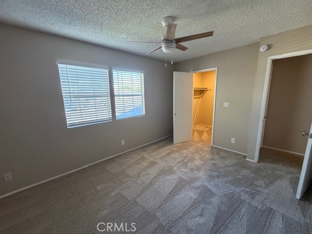 2070 Avenida Placida, Unit 3 Simi Valley, CA 93063 - Photo 19 of 25 a view of an empty room with a window