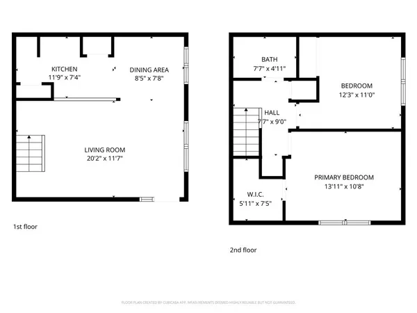 $2,395 | 2070 Avenida Placida, Unit 3, Simi Valley, CA 93063