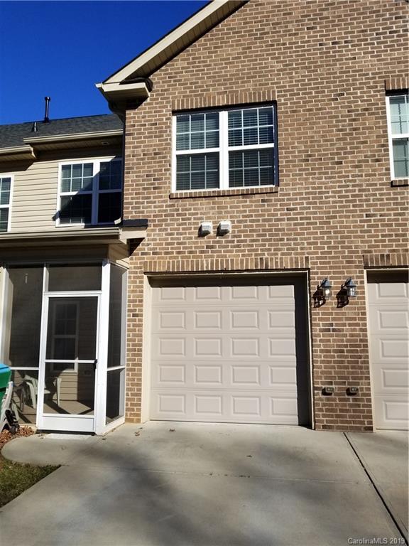 5655 Stafford Road Charlotte, NC 28215 - Photo 11 of 13 a front view of a house