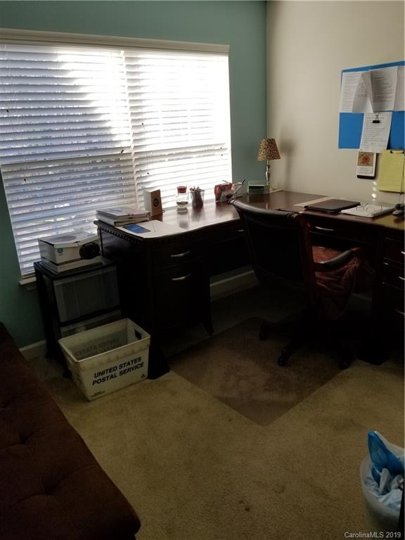 5655 Stafford Road Charlotte, NC 28215 - Photo 9 of 13 a view of a workspace with furniture