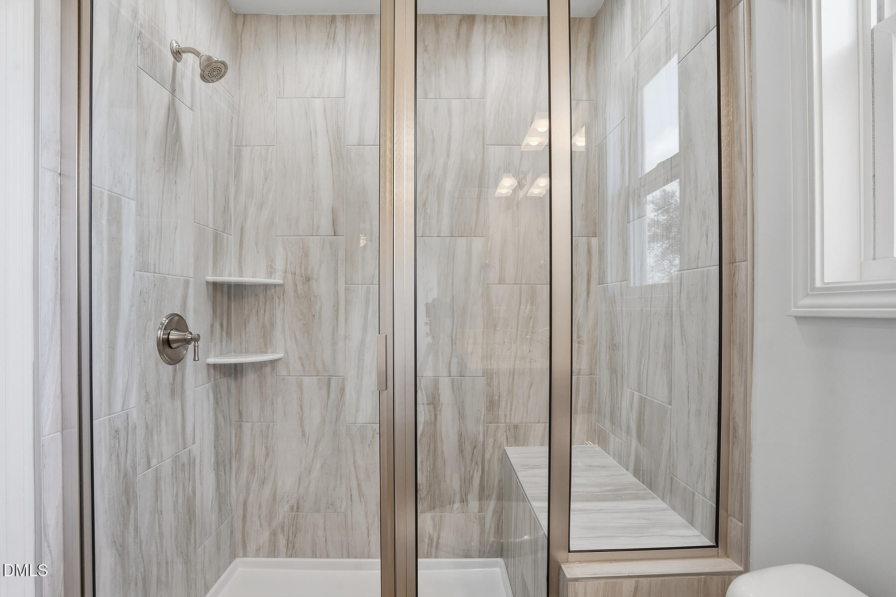 218 Rae Street Warsaw, NC 28398 - Photo 20 of 31 a bathroom with a shower