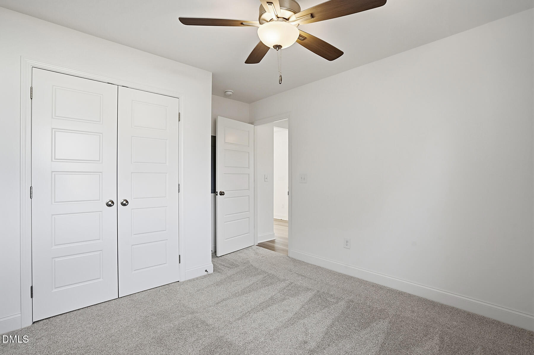 218 Rae Street Warsaw, NC 28398 - Photo 23 of 31 a view of an empty room