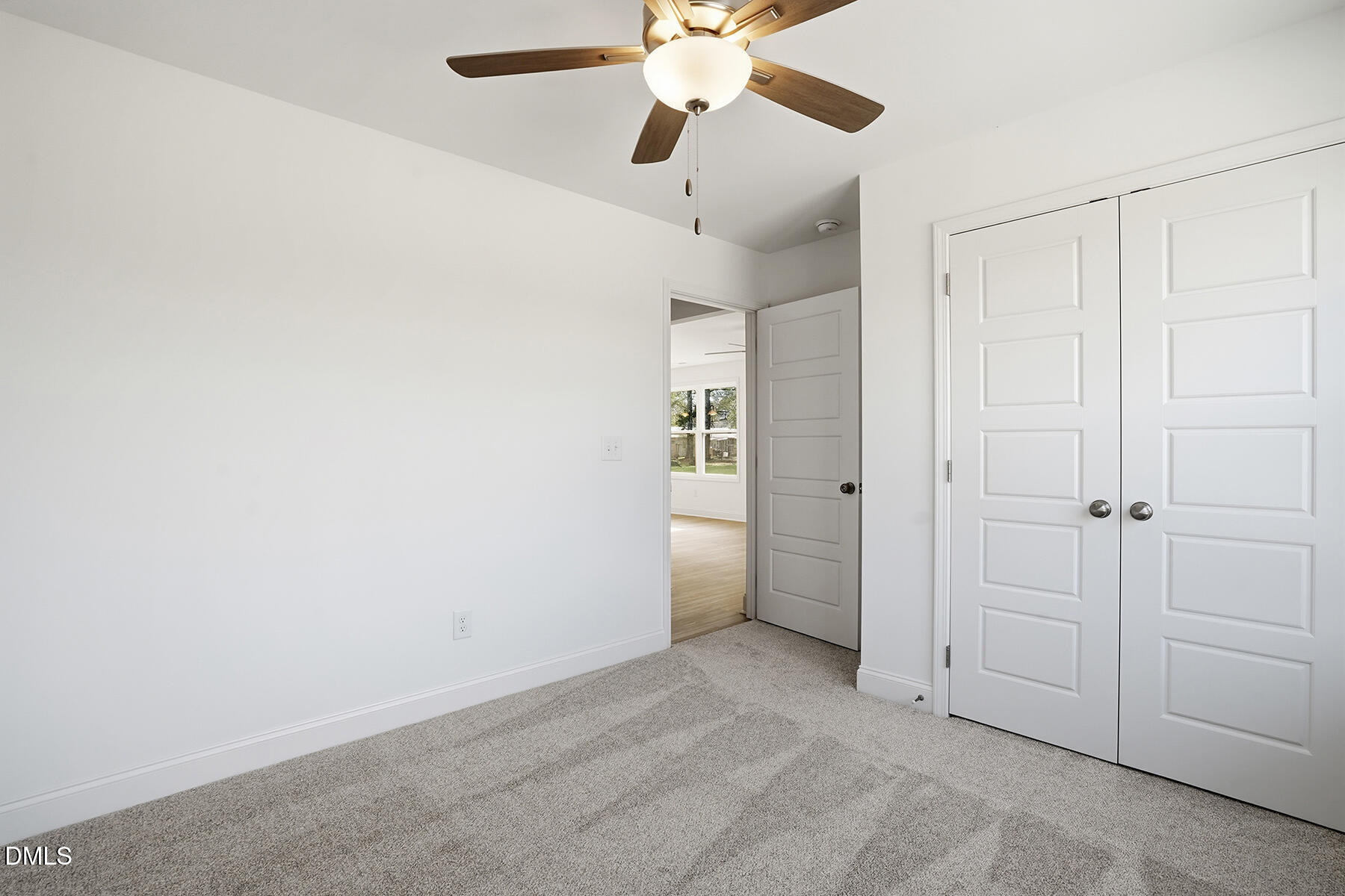 218 Rae Street Warsaw, NC 28398 - Photo 26 of 31 a view of an empty room