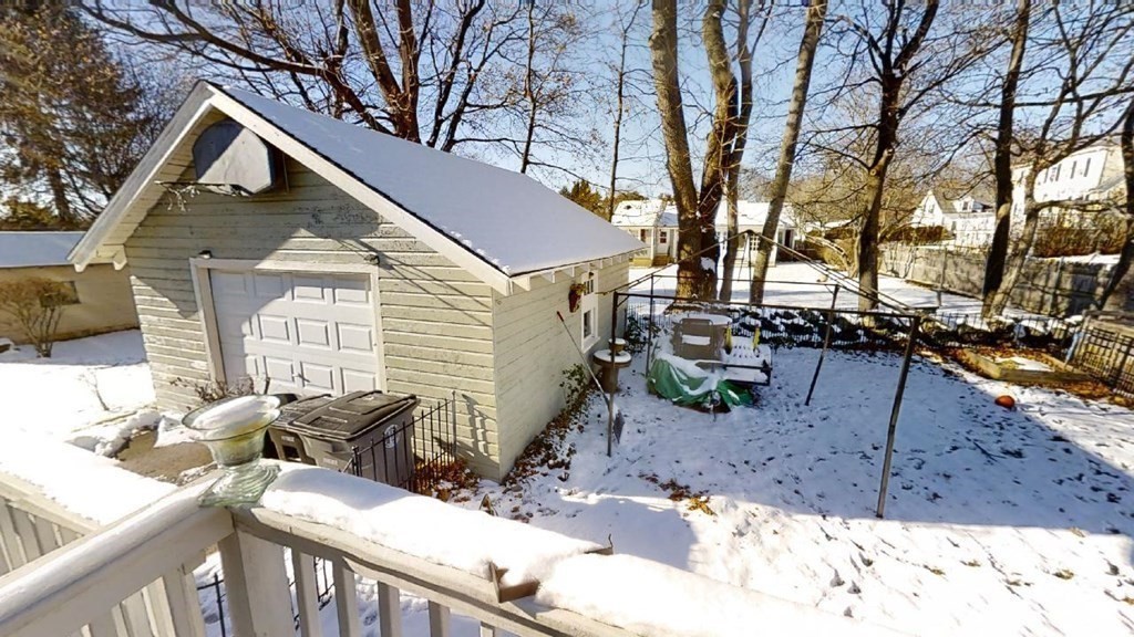 15 Sunset Road Gardner, MA 01440 - Photo 41 of 42 Gallery Image 41