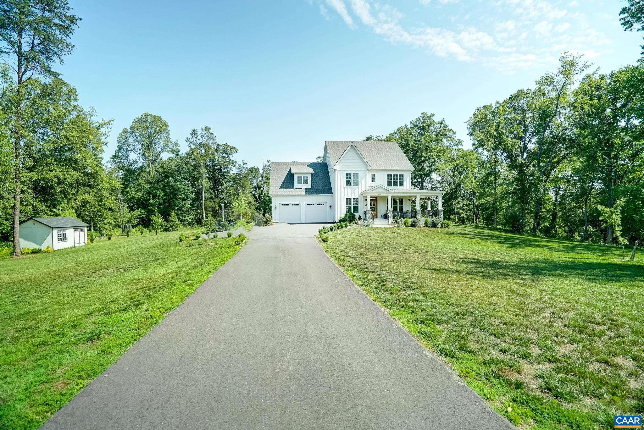 3430 Keswick Road Keswick, VA 22947 - Photo 60 of 69