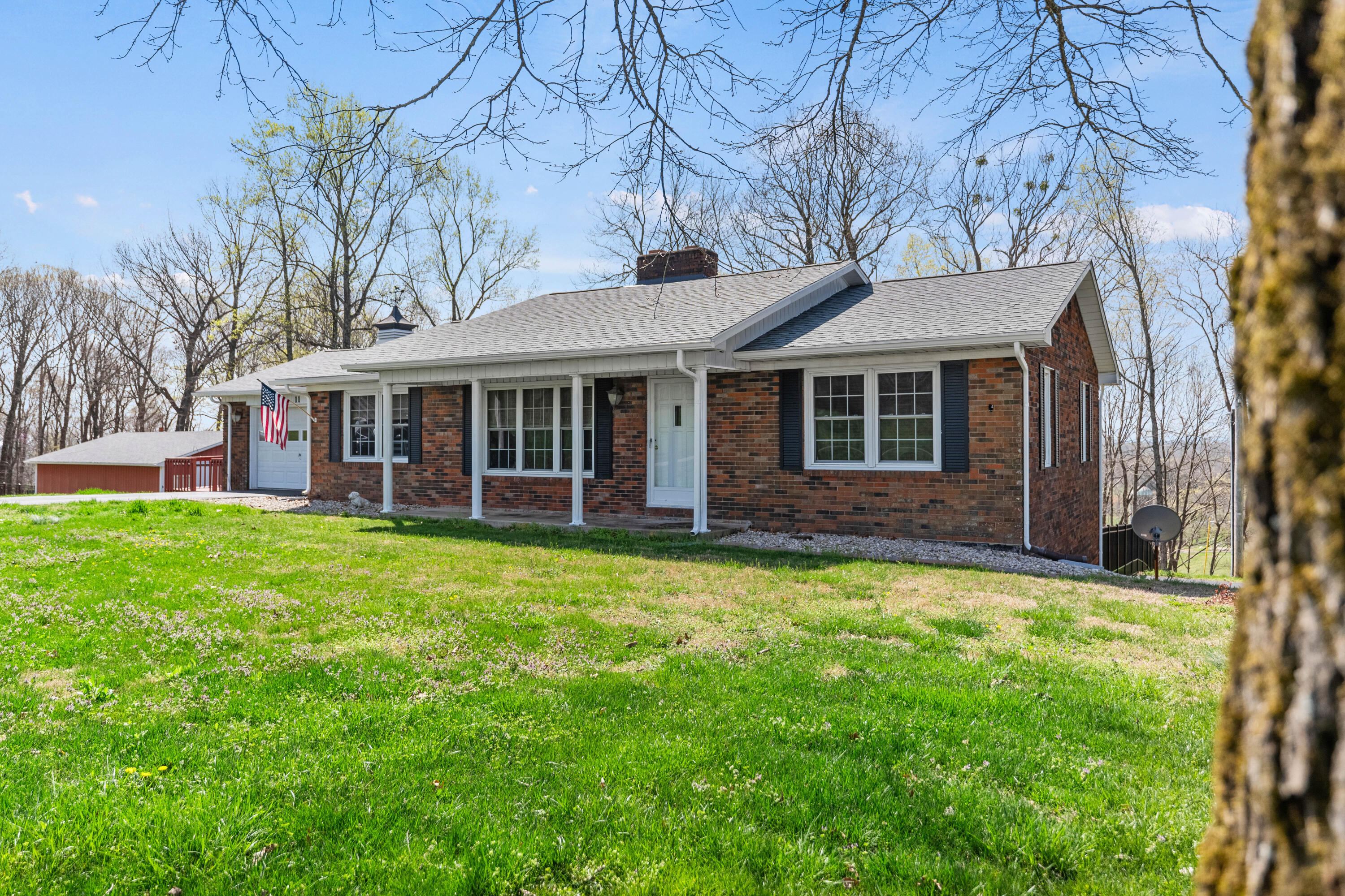 11 Hominy Hill Road Nancy, KY 42544 - Photo 8 of 72 11 Hominy Hill Photo-34