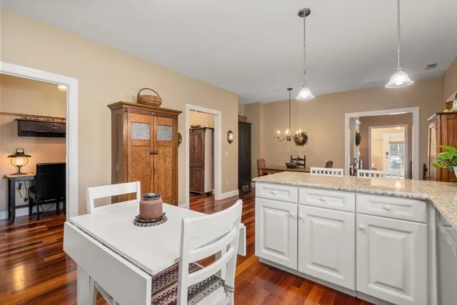 $545,000 | 26 Fagan Street, Unit 26, Uxbridge, MA 01569