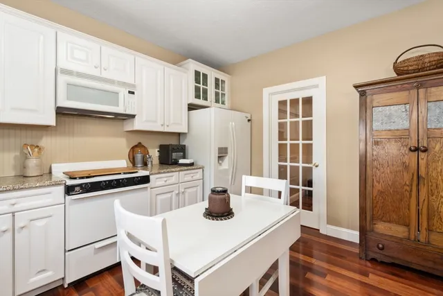 $545,000 | 26 Fagan Street, Unit 26, Uxbridge, MA 01569