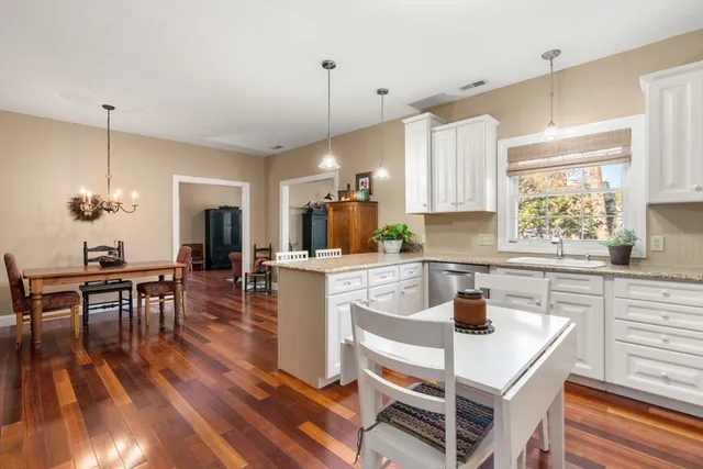 $539,900 | 26 Fagan Street, Unit 26, Uxbridge, MA 01569