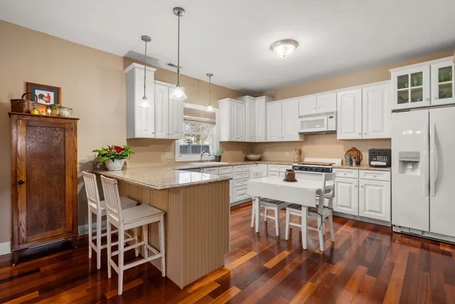 $545,000 | 26 Fagan Street, Unit 26, Uxbridge, MA 01569