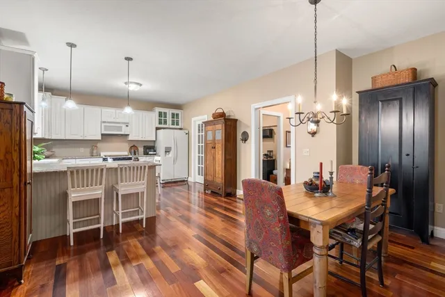 $539,900 | 26 Fagan Street, Unit 26, Uxbridge, MA 01569